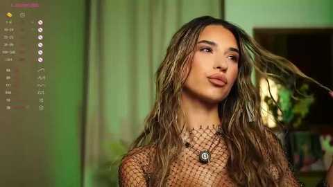 italiangirl @ stripchat on 20250926