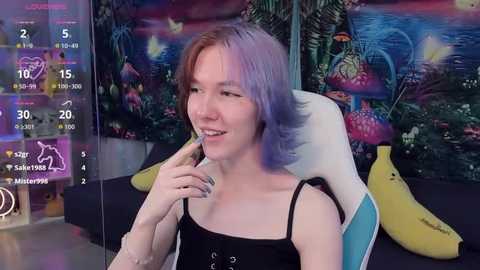 jessierich @ stripchat on 20250926