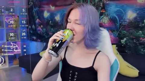 jessierich @ stripchat on 20250926