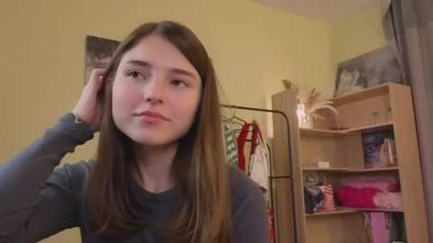 keikowideman @ stripchat on 20250926