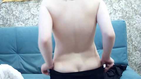 leisahopperstad @ stripchat on 20250926