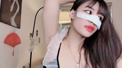 mailiiil @ stripchat on 20250926