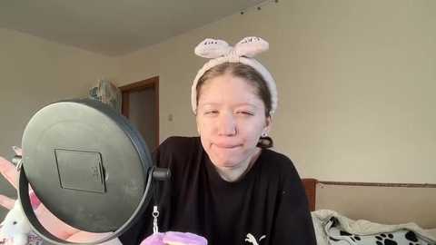 margarettnewbie @ stripchat on 20250926