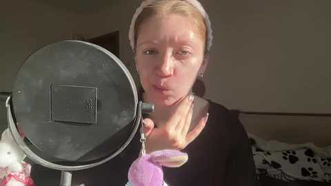 margarettnewbie @ stripchat on 20250926