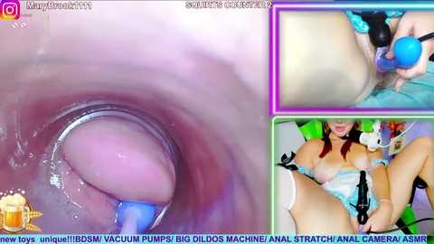 marybrook1 @ stripchat on 20250926