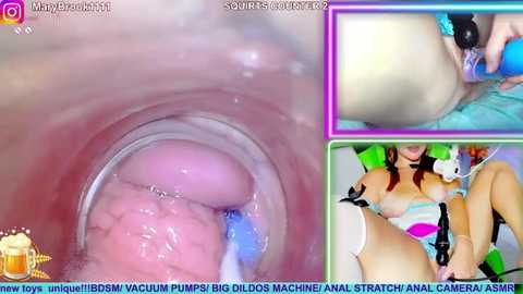 marybrook1 @ stripchat on 20250926