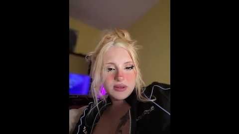 melissa_cum @ stripchat on 20250926