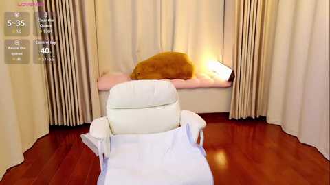 niannian18 @ stripchat on 20250926