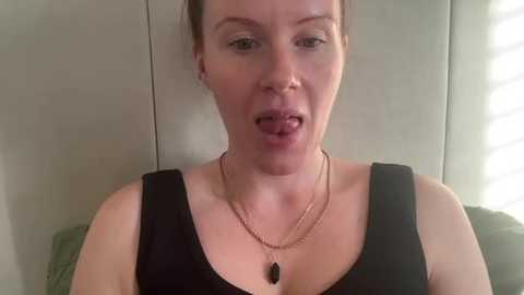 redheadrosie69 @ stripchat on 20250926