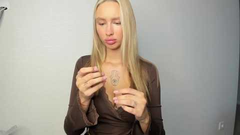 sayo_mao18 @ stripchat on 20250926