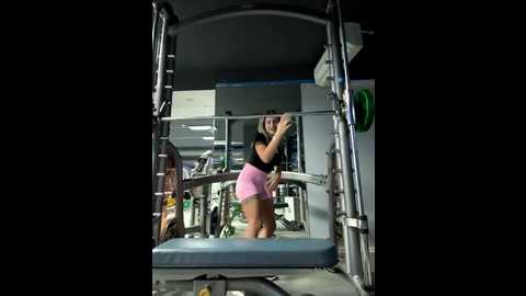 sophievj @ stripchat on 20250926