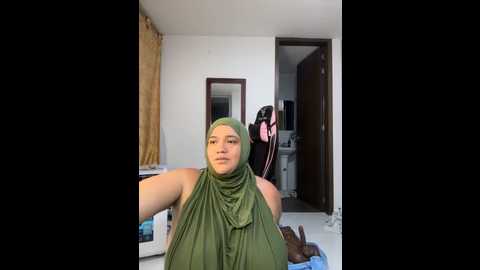 sweetmuslim01 @ stripchat on 20250926
