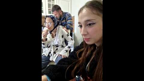 yourfavcouple_ @ stripchat on 20250926