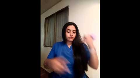 andrea_10_ @ stripchat on 20250927