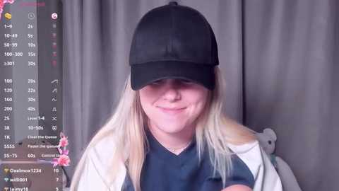 angelanty @ stripchat on 20250927