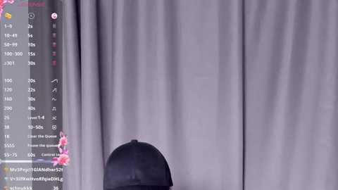 angelanty @ stripchat on 20250927