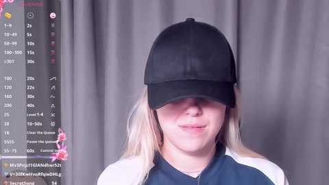 angelanty @ stripchat on 20250927