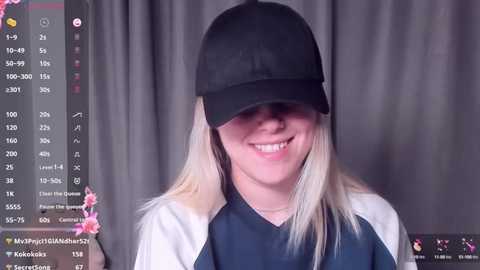 angelanty @ stripchat on 20250927