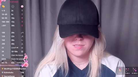 angelanty @ stripchat on 20250927