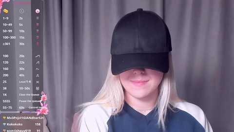 angelanty @ stripchat on 20250927