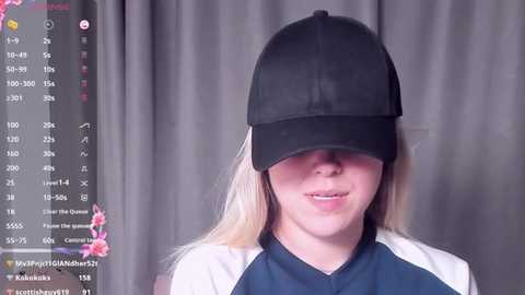 angelanty @ stripchat on 20250927