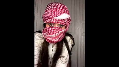 arab_mimi @ stripchat on 20250927