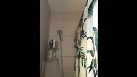 babyanais @ stripchat on 20250927