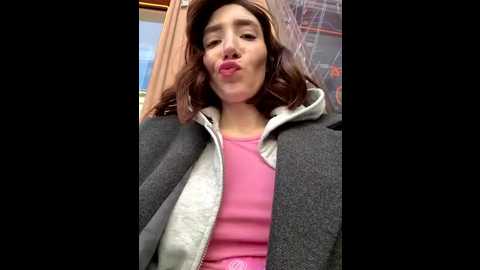 ballerinacappuccino_ @ stripchat on 20250927