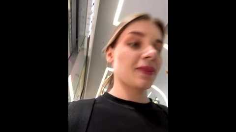 baravisha @ stripchat on 20250927