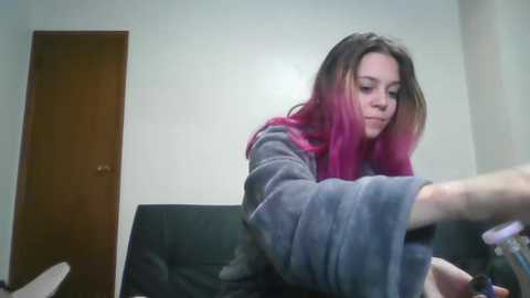 bedroombarbie @ stripchat on 20250927