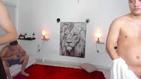 brutal_primium @ stripchat on 20250927