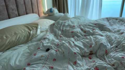 carolyn_smith @ stripchat on 20250927