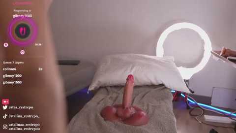 catalina_restrepo @ stripchat on 20250927