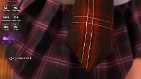 daneshka1 @ stripchat on 20250927