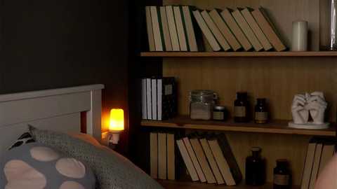 darylbarks @ stripchat on 20250927