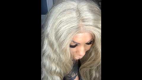 dutchhbarbie @ stripchat on 20250927