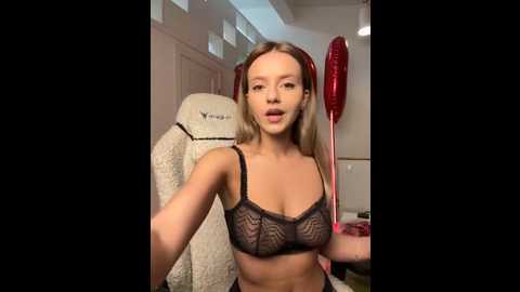 emeli_blur @ stripchat on 20250927