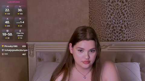 emilyhyde @ stripchat on 20250927