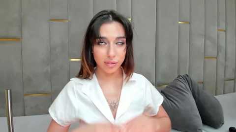 eva_lim @ stripchat on 20250927