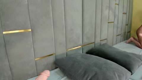 eva_lim @ stripchat on 20250927