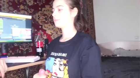 flare0n @ stripchat on 20250927