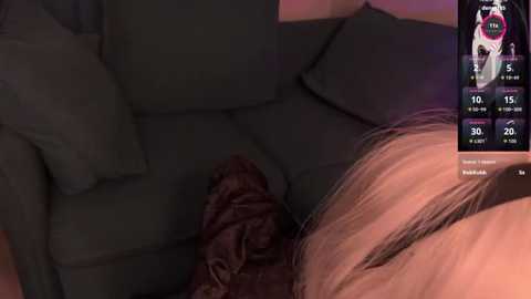 handsomepure @ stripchat on 20250927