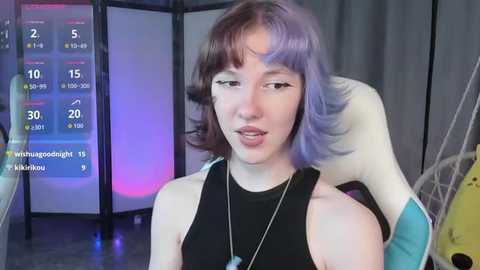 jessierich @ stripchat on 20250927