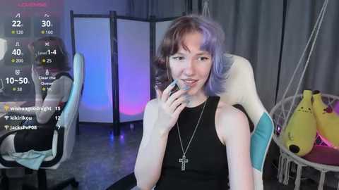 jessierich @ stripchat on 20250927