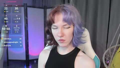 jessierich @ stripchat on 20250927