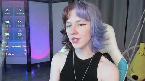 jessierich @ stripchat on 20250927
