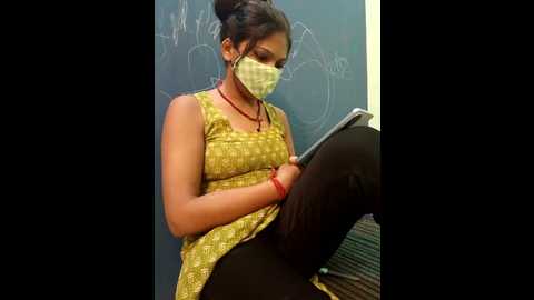 kajal_hot1 @ stripchat on 20250927