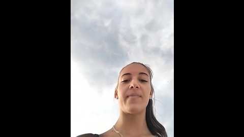 kittyxgoodass @ stripchat on 20250927