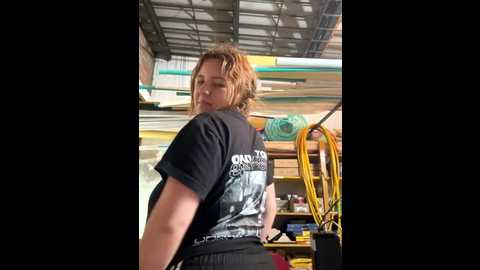 madame_arlette @ stripchat on 20250927