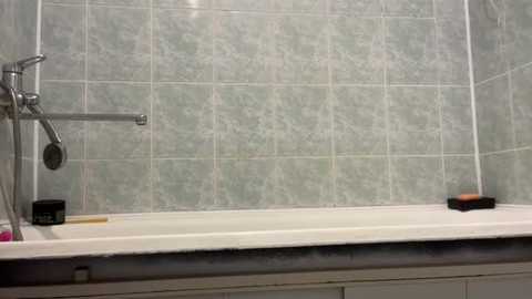 margarettnewbie @ stripchat on 20250927